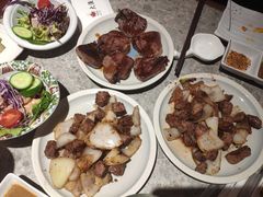 -大渔铁板烧(大悦城店)