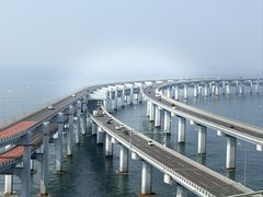 -星海湾跨海大桥