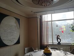-旺顺阁·北京菜·烤鸭(大望路店)