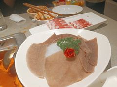 -海底捞火锅(丰尚国际广场店)