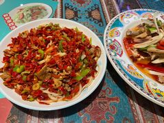 -巴依老爷·新疆美食(上城区天城路店)