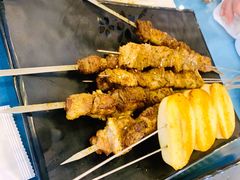 -九府羊鲜羊火锅·烧烤·小海鲜(华汇大厦店)