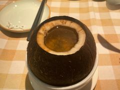 -珍味汤馆·潮汕家乡菜(保利文化广场店)