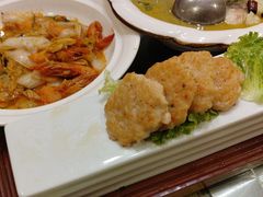 -鱼王府大酒店