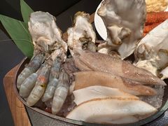 -牛YO寿喜烧和牛火锅自助(三台子万象汇店)