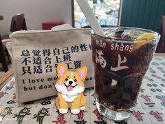 -堂屋糖水店(愚园店)