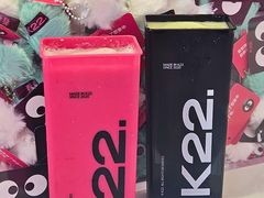 -K22.酸奶草莓(烟台芝罘店)