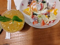 -The Good Place好地方·Brunch·coffee(国贸店)