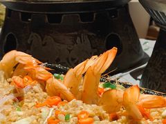 -小俩口烧烤东北菜(双井店)