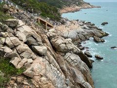 -广东惠东海龟国家级自然保护区