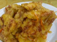 -东北特色水饺(郭家桥店)