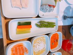 -北京三里屯CHAO酒店