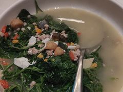 -香港狮子山下·明星粤菜餐厅(北苑店)