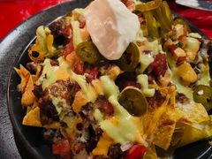 -Pistolera Mexican Cantina女枪手墨西哥餐厅(碧云路店)