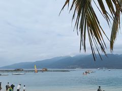 -海南分界洲岛旅游区