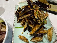-巴扎屋大盘鸡·新疆菜(汇嘉时代店)