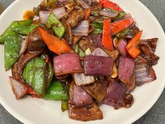 -新吉士·上海菜(浦东LCM置汇旭辉店)