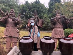 -三国赤壁古战场