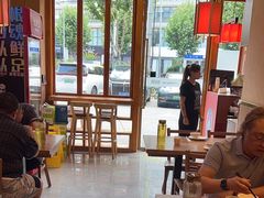 -九老汉·川渝江湖菜(合川路2店)