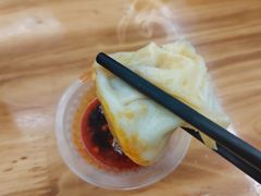 -海汇源老烧麦店(东大街总店)