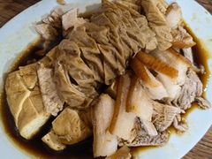 -车头老二大排档(金城步行街店)