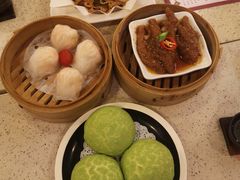 -点都德(盘福楼店)