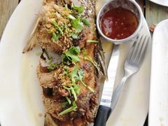 -Doo Dee Thai Food(Issan/Isaan/Esan)