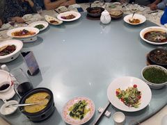 -品大三·南京菜(大行宫店)