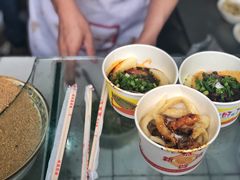 -洞子口张老二凉粉(文殊院店)