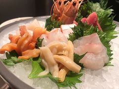 -Mr·Fish鱼鲜生海鲜放题(银泰in99店)