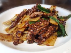 -老牌坊鲁菜名店(宽厚里店)