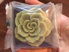 椰子斑斓风味-星巴克(北京新东安)