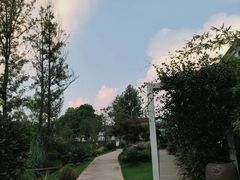 -成都院坝精品私汤民宿酒店