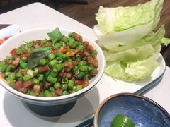 -美奈小馆·越南料理(中航城君尚购物中心店)