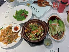 -翠香阁潮州菜馆·始于1994(珠江路店)