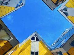 -中国人民大学游泳馆