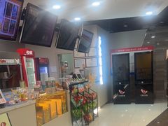 -卢米埃影城(苏州园区华润杜比全景声激光店)