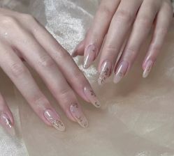 点击看大图 -睫毛弯弯·美甲美睫