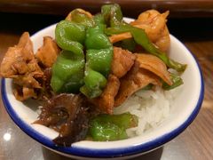 -千品香(碧桂园银河城店)