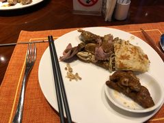 -武汉世茂希尔顿酒店·汇·全日餐厅