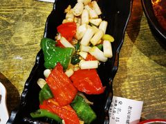 -老闵田螺馆·南昌特色小炒(梦时代店)