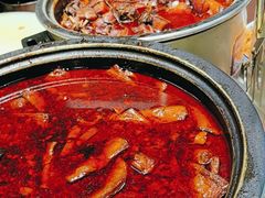 -梅溪·小伙子干挑面(安吉总店)