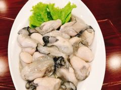 海蛎子-天都肥牛(南五马路店)