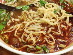 -牛吃草牛肉面牛杂面(桐城路店)