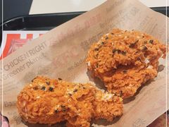 -肯德基(广场南路店)