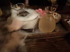 -蘭葶花酒馆(鼓楼店)