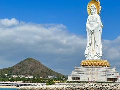 -三亚南山文化旅游区