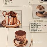 主打一个颜值在线下午茶首选！甜品治愈一切
