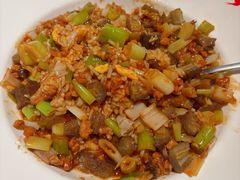 -单家老院·院子里的青岛菜(沙子口店)