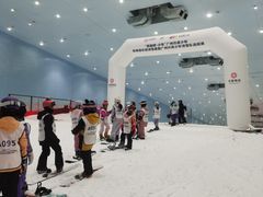 -广州热雪奇迹
